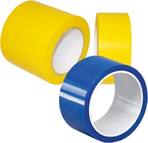 Pvc Electroplating Tape At Rs Roll Floor Marking Tape In