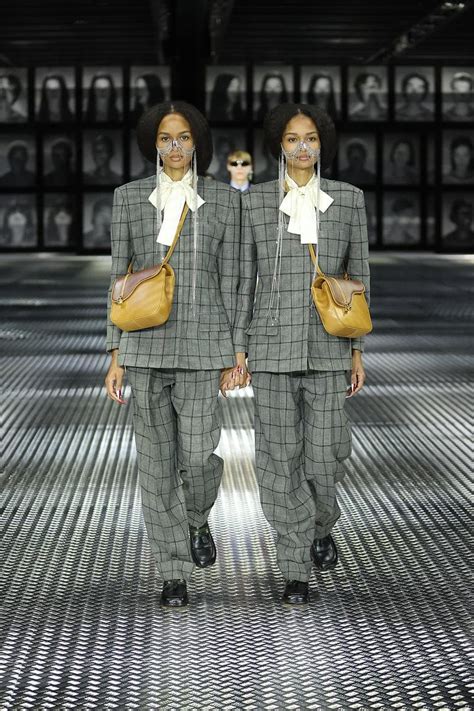 Gucci Spring 2023 Fashion Show The Impression