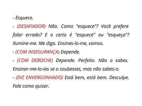 Plano De Aula 8º Ano A Linguagem Que Constrói O Humor Os Recursos