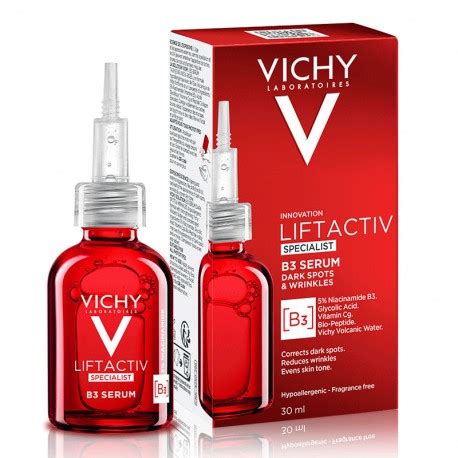 Vichy Liftactiv Specialist Serum B Ml