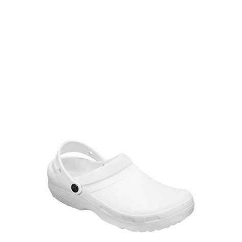 Crocs At Work Unisex Specialist Ii Work Clog