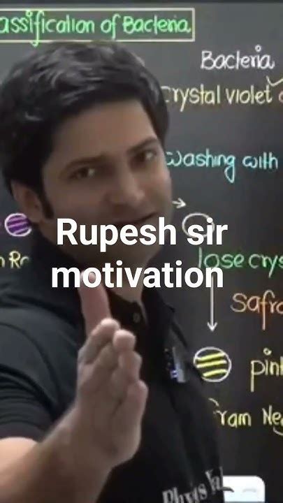 Rupesh Sir Motivation Youtube