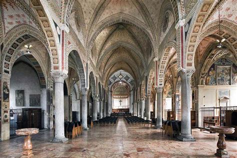 Basilica Santa Maria Delle Grazie