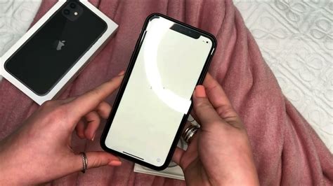 Unboxing Iphone 11 Apple 64gb Youtube