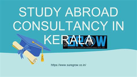 Ppt Study Abroad Consultancy In Kerala Powerpoint Presentation Free