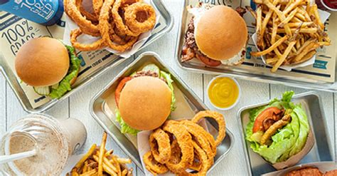 Elevation Burgers Delivery And Takeout Near You Doordash