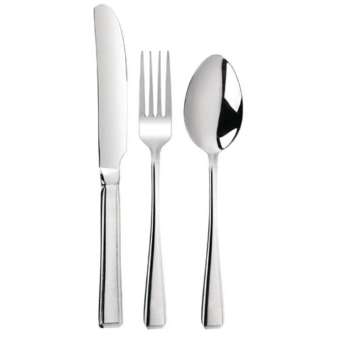 Olympia Harley Cutlery