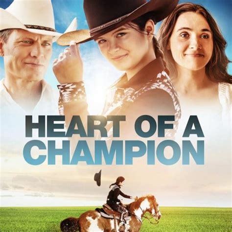 Stream episode Heart Of A Champion by Movieguide® podcast | Listen online for free on SoundCloud