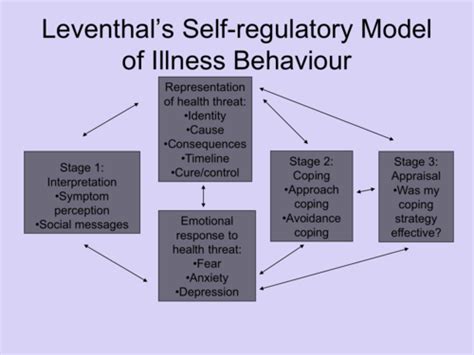 Psychosocial Models Flashcards Quizlet