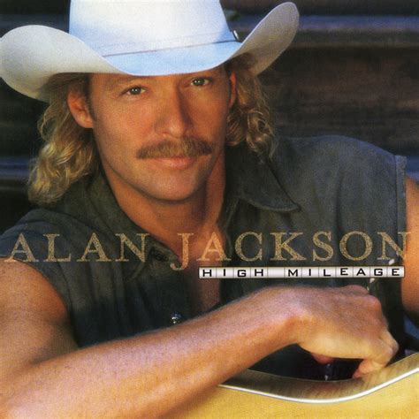 Alan Jackson Ill Go On Loving You