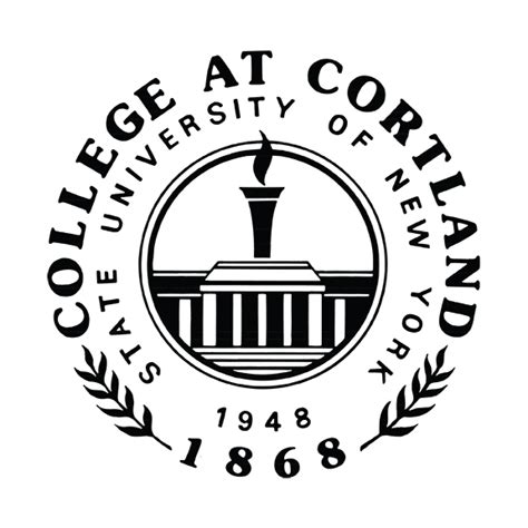 University Seal Suny Cortland