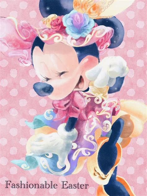 Pin By Lin On Disney Art All Things Minnie Minnie Mouse Pictures