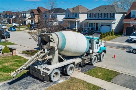 Maintaining Your Concrete Driveway West Jordan Concrete Group