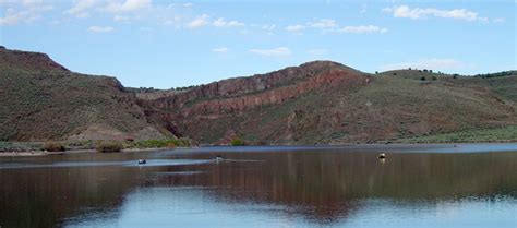 Echo Canyon Campground, Echo Canyon, NV: 1 Hipcamper Review And 2 Photos