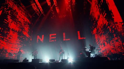 Nell Nells Room Live Youtube