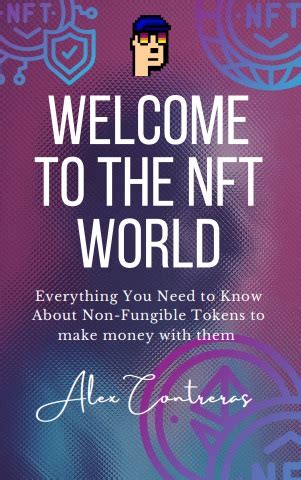 Earn Money With Nfts Lex Contreras Flip Pdf Anyflip