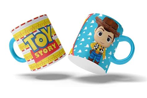 Comprar Toy Story Taza Tazalandia Es Tienda De Tazas Y Termos