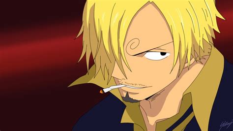 Vinsmoke Sanji One Piece 6 Jurus Mematikan Sang Koki Bajak Laut Topi