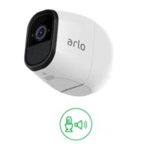 Arlo Pro Add On Camera Rechargeable Night Vision Indoor Outdoor