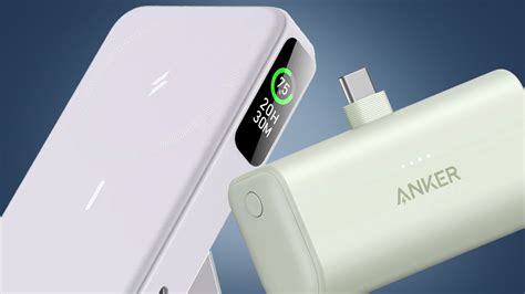 A Usb C Iphone Is Imminent According To Ankers New Phone Charger