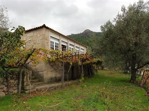 Casa De Aldeia Venda Em Vila Marim Vila Real Idealista