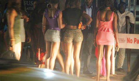 We Pay N40000 Daily Rescued Anambra Sex Slaves Allege Vanguard News