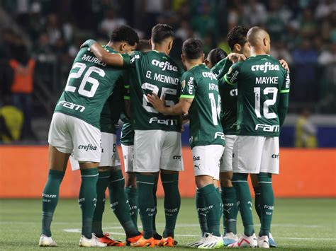 Deportivo Pereira Vs Palmeiras Por La Copa Conmebol Libertadores Hora