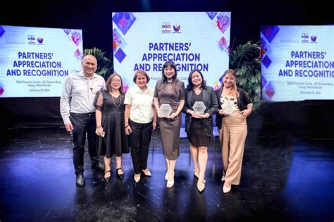 DepEd Recognizes SMS Philippines An Active Partner In Empowering Nation