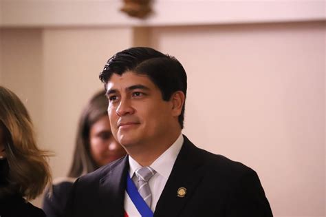 Carlos Alvarado Cada Vez Menos Los T Tulos Universitarios Tienen