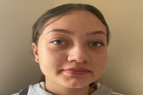 Appeal For 16 Year Old Girl Missing For Uxbridge