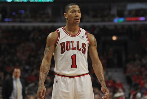 Projecting Chicago Bulls Starting Lineup, Post-Peak Free Agency ...