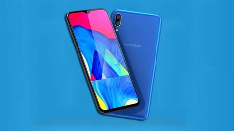 Samsung Galaxy M10: Full Specs, Price, Features | NoypiGeeks ...