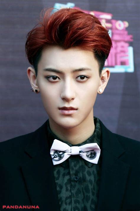 Tao Prefers Huang Zitao Over Exos Tao Daily K Pop News