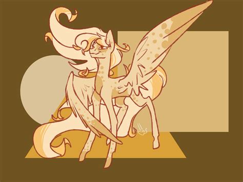 Safe Artist Sallybatbridge Oc Oc Orange Flavour Pegasus