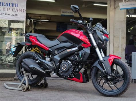 Bajaj Dominar 250 Bs6 Review 2020 Black Colour Price And Mileage