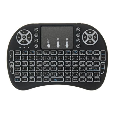 Mini Teclado Inalambrico Smartking