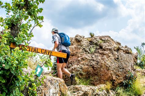 Hiking The Hennops Trails Just Minutes From Joburg Getaway