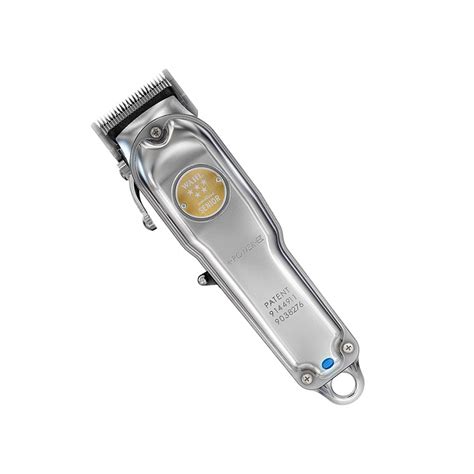 Wahl M Quina Senior Cordless Metal Edition