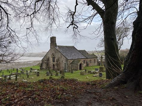 St Peter S Church St Peter S Church Heysham Rustic Shutterbug Flickr