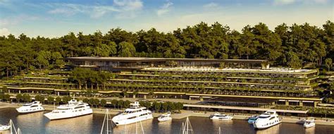 Luxury hotels Croatia - About 8 new hotels in 2019 | Liberty-adriatic.com