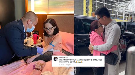 Kris Aquino S Son Bimby Battling Pneumonia For The Rd Time Pep Ph