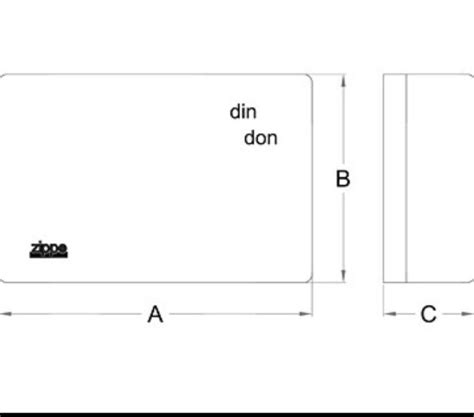 Suoneria Campanello V Din Don Da Esterno Per Casa Porta Con Fili