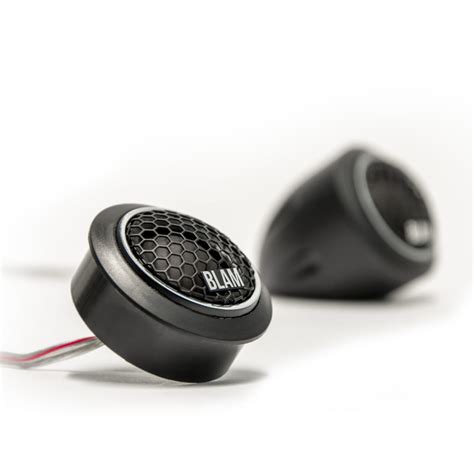 Blam 165RS 6,5-tuuman erillissarja - Automasa.fi