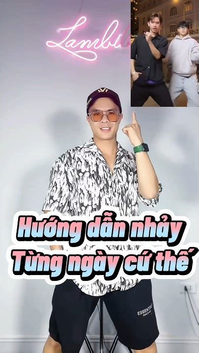 Hướng Dẫn Nhảy Trend Yêu Em Nhưng Không Với Tới Remix Tiktok Dance