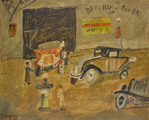 Garage | Russian Pictures | 2021 | Sotheby's