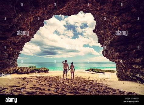 Indonesia Beach Bikini Hi Res Stock Photography And Images Alamy