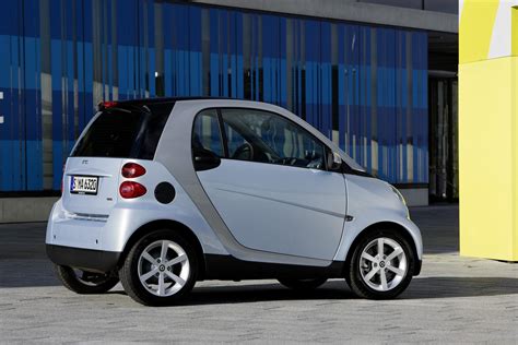 2009 Smart Fortwo Image Photo 18 Of 46