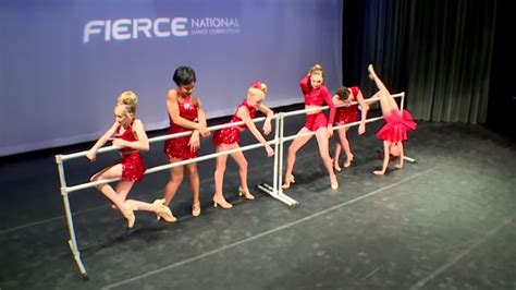 The Best Dance Moms Group Dances, Ranked | Cinemablend