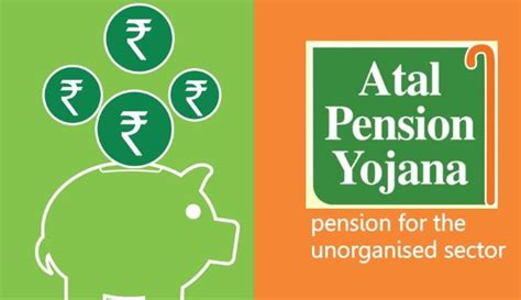 Atal Pension Yojana Scheme APY Details A Complete Guide