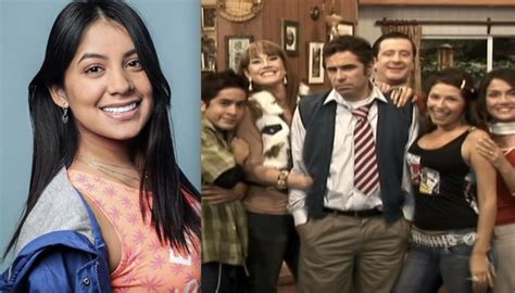 Nathalie Vera Se Suma Al Elenco Del Regreso De Casado Con Hijos